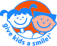 Give Kids a Smile logo