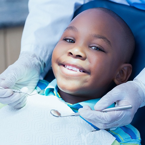 At Kids Dental Space we’ll help you navigate the cost of pulp therapy for your child