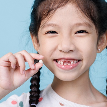 It may be cheaper to pull your child’s tooth, but the long term costs may end up being more expensive