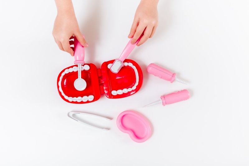 dental toys
